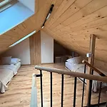 Apartamento Jeleń