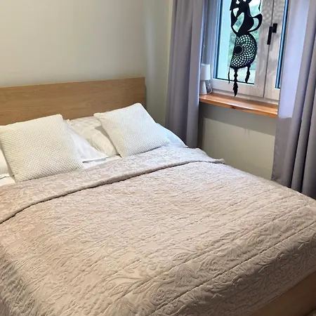 Apartamento Jeleń *