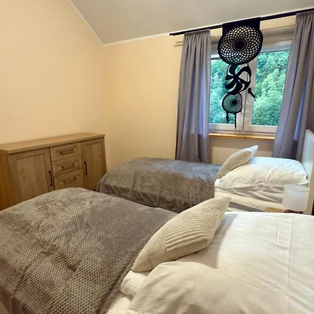 Jeleń Apartamento