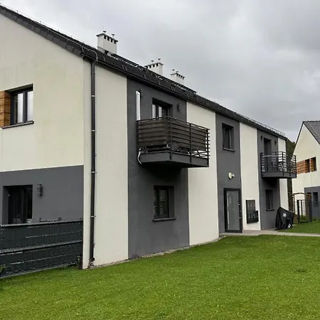 Jeleń Apartamento