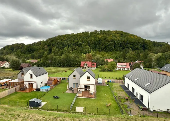 Apartament Jeleń Jeleniow